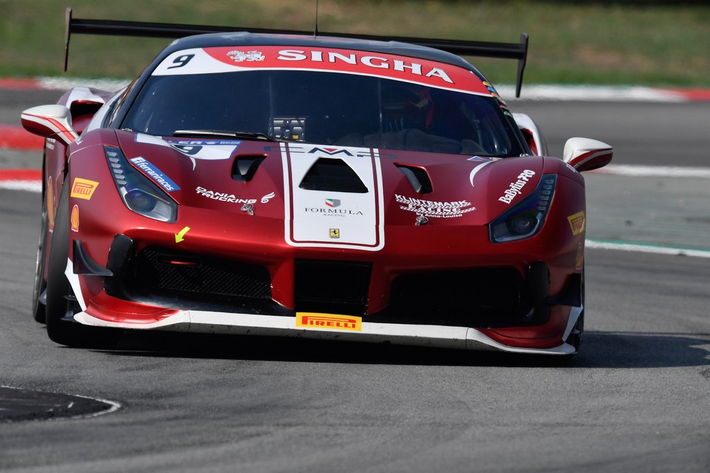 (Foto: Formula Racing)